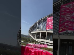 137a Feira de Importação e Exportação da China (Feira de Cantão)