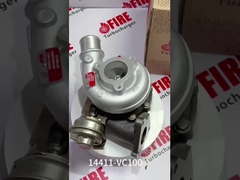 Turbo GT2052V 724639-5006S 14411-2X900 14411-VC100 Para Nissan
