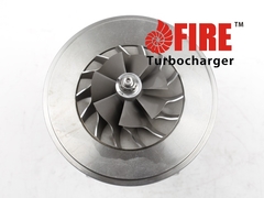 Cartucho do Turbocompressor