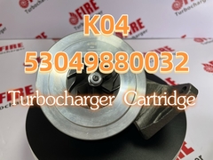 K04 53049880032 Cartucho de turbocompressor