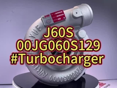 J60S 00JG060S129 Turbocompressor