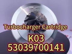 Cartucho do Turbocompressor K03 53039700141