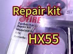 Kit de reparo HX55