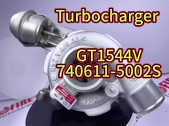 GT1544V 740611-5002S Turbocompressor