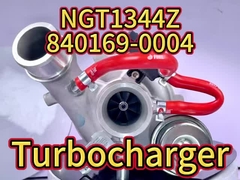 NGT1344Z 840169-0004 Turbocompressor