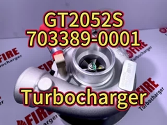 GT2052S 703389-0001 Turbocompressor