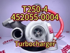 T250-4 452055-0004 Turbo