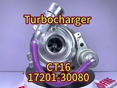 CT16 17201-30080 Turbocompressor