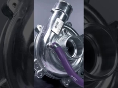 CT16 17201-30080 Turbocompressor