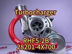 RHF5-2B 28201-4X700 Turbocompressor