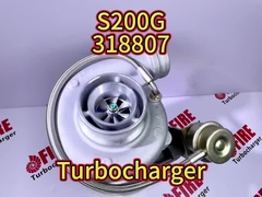 Turbocompressor S200G 318807