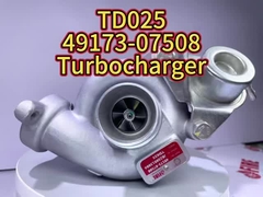 TD025 49173-07508 Turbocompressor