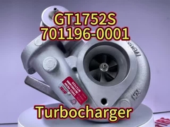 Turbocompressor GT1752S 701196-0001
