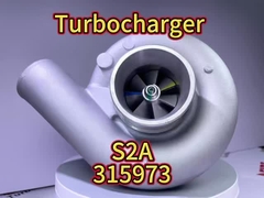 S2A 315973 Turbocompressor