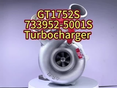 Turbocompressor GT1752S 733952-5001S