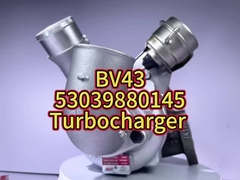 Turbocompressor BV43 53039880145