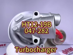 HT12-19B 047-282 Turbocompressor