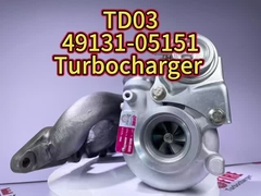 TD03 49131-05151 Turbocompressor
