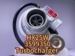 Turbocompressor HX25W 3599350
