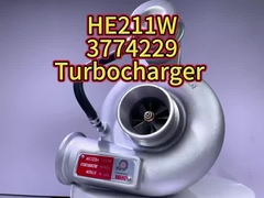 HE211W 3774229 Turbocompressor