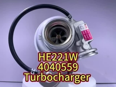 HE221W 4040559 Turbocompressor
