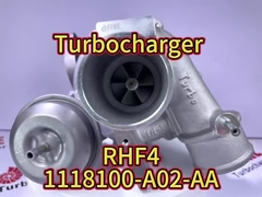 Turbocompressor RHF4 1118100-A02-AA