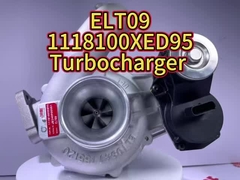 ELT09 1118100XED95 Turbo