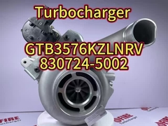 GTB3576KZLNRV 830724-5002 Turbocompressor