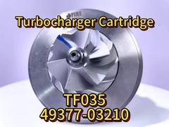 Cartucho do Turbocompressor TF035 49377-03210