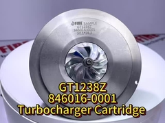 GT1238Z 846016-0001 Cartucho de turbo