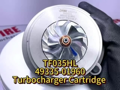 Cartucho do Turbocompressor TF035HL 49335-01960