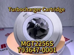 MGT2256S 793647-0001 Cartucho de turbocompressor