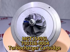 MGT1549SL 790318-0004 Cartucho de turbocompressor