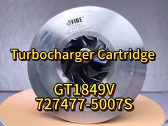 Cartucho do Turbocompressor GT1849V 727477-5007S