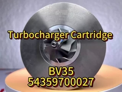 Cartucho do Turbocompressor BV35 54359700027