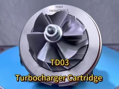 TD03 Cartucho de turbocompressor