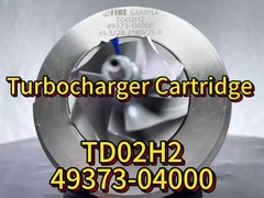 Cartucho do Turbocompressor TD02H2 49373-04000