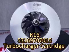 Cartucho do Turbocompressor K16 53169707015