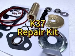 Kit de Reparo K37