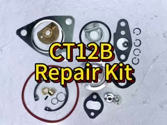Kit de Reparação CT12B