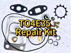 Kit de Reparo TO4E35