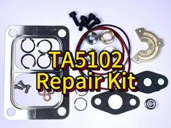 TA5102 Conjunto de reparação