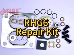 Kit de reparação RHG6
