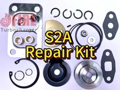 Kit de Reparo S2A