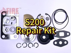 Kit de Reparo S200