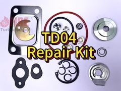 Kit de reparação TD04