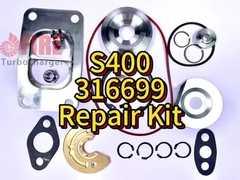 S400 316699 Kit de Reparo