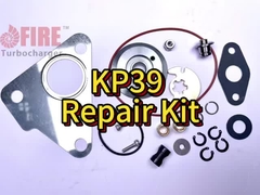 Kit de reparação KP39
