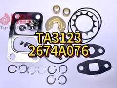 TA3123 2674A076 Kit de reparação