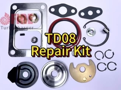 Kit de Reparo TD08